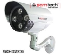 Camera AHD SAMTECH STC-564FHD